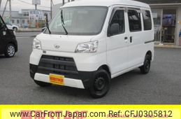 daihatsu hijet-van 2021 -DAIHATSU--Hijet Van S321V--0516523---DAIHATSU--Hijet Van S321V--0516523-