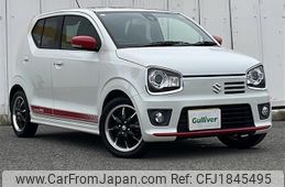 suzuki alto 2015 CFJ1845495