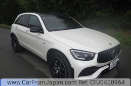 mercedes-benz amg 2020 -MERCEDES-BENZ 【高松 300せ8852】--AMG 253964-WDC2539642F737035---MERCEDES-BENZ 【高松 300せ8852】--AMG 253964-WDC2539642F737035-