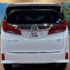 toyota alphard 2020 -TOYOTA--Alphard DAA-AYH30W--AYH30-0100098---TOYOTA--Alphard DAA-AYH30W--AYH30-0100098- image 16