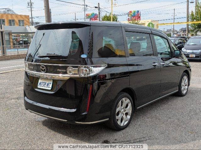 mazda biante 2012 CFJ1712325 image 2
