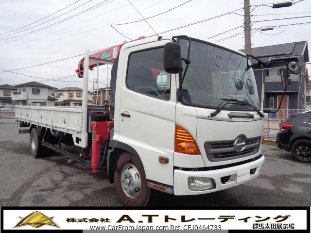 hino ranger 2008 GOO_NET_EXCHANGE_0404216A30241119W001 image 1