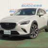 mazda cx-3 2019 -MAZDA 【川口 300ﾂ544】--CX-3 DK8FW--103542---MAZDA 【川口 300ﾂ544】--CX-3 DK8FW--103542- image 1