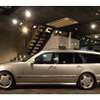 mercedes-benz e-class-station-wagon 2002 -ＡＭＧ--ＡＭＧ　Ｅクラス　ステーションワゴン -E55T---WDB2102741B318486---ＡＭＧ--ＡＭＧ　Ｅクラス　ステーションワゴン -E55T---WDB2102741B318486- image 6