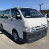 toyota hiace-van 2007 NIKYO_LG54424 image 3