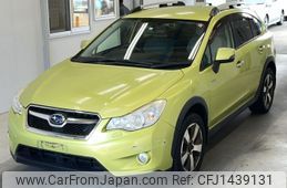 subaru xv 2014 -SUBARU--Subaru XV GPE-016002---SUBARU--Subaru XV GPE-016002-