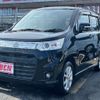 suzuki wagon-r 2014 -SUZUKI--Wagon R DBA-MH34S--MH34S-758056---SUZUKI--Wagon R DBA-MH34S--MH34S-758056- image 1