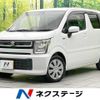 suzuki wagon-r 2018 -SUZUKI--Wagon R DAA-MH55S--MH55S-235471---SUZUKI--Wagon R DAA-MH55S--MH55S-235471- image 1