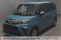 toyota roomy 2021 quick_quick_5BA-M900A_M900A-0618073