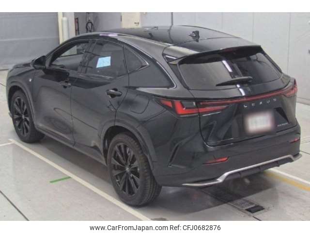 lexus nx 2022 -LEXUS--Lexus NX 6AA-AAZH20--AAZH20-6000191---LEXUS--Lexus NX 6AA-AAZH20--AAZH20-6000191- image 2