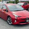 toyota prius 2016 quick_quick_DAA-ZVW51_ZVW51-8020892 image 10