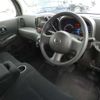 nissan cube 2013 -NISSAN--Cube DBA-Z12--Z12-259825---NISSAN--Cube DBA-Z12--Z12-259825- image 9