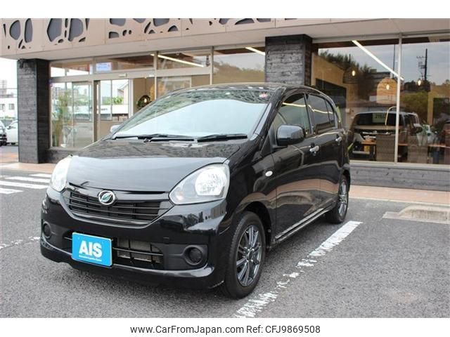 daihatsu mira-e-s 2016 quick_quick_DBA-LA300S_LA300S-1390376 image 1