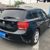 bmw 1-series 2012 -BMW--BMW 1 Series DBA-1A16--WBA1A12040J200990---BMW--BMW 1 Series DBA-1A16--WBA1A12040J200990- image 3