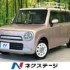 suzuki alto-lapin 2013 -SUZUKI--Alto Lapin DBA-HE22S--HE22S-819047---SUZUKI--Alto Lapin DBA-HE22S--HE22S-819047- image 1