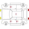 toyota alphard 2021 -TOYOTA--Alphard 3BA-GGH30W--GGH30-0040361---TOYOTA--Alphard 3BA-GGH30W--GGH30-0040361- image 2