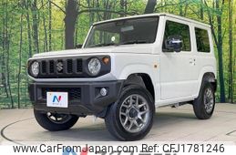 suzuki jimny 2023 CFJ1781246