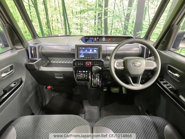 daihatsu tanto 2021 quick_quick_LA650S_LA650S-0163674 image 2