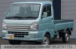 suzuki carry-truck 2017 -SUZUKI--Carry Truck DA16T--DA16T-352297---SUZUKI--Carry Truck DA16T--DA16T-352297-