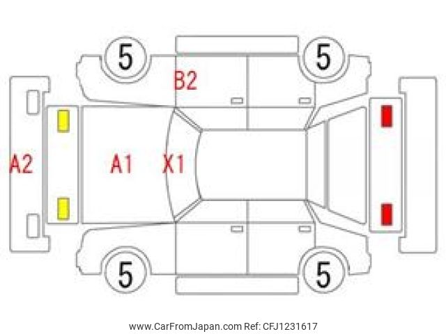 daihatsu move 2012 -DAIHATSU--Move DBA-LA100S--LA100S-0126848---DAIHATSU--Move DBA-LA100S--LA100S-0126848- image 2