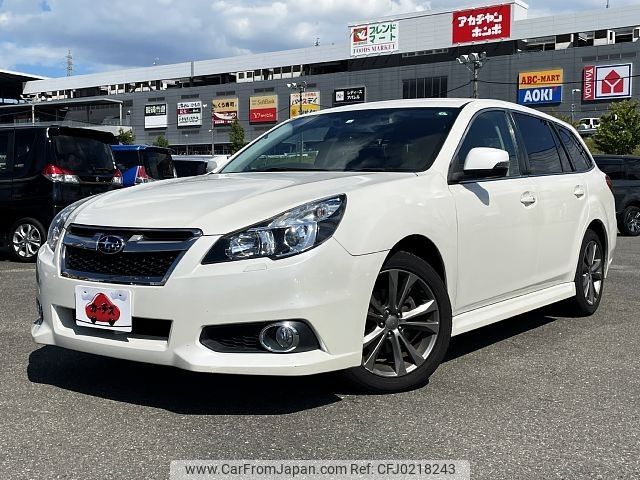 subaru legacy-touring-wagon 2014 -SUBARU--Legacy Wagon DBA-BRM--BRM-030251---SUBARU--Legacy Wagon DBA-BRM--BRM-030251- image 1