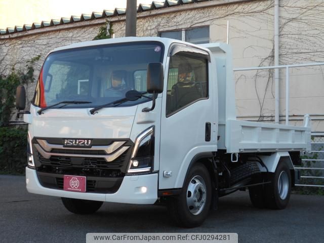 isuzu elf-truck 2024 GOO_NET_EXCHANGE_0707822A30241008W002 image 2