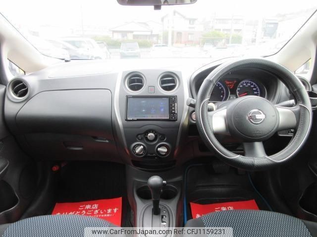 nissan note 2014 quick_quick_E12_E12-233317 image 2