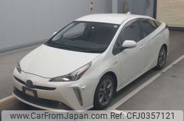 toyota prius 2019 -TOYOTA--Prius DAA-ZVW51--ZVW51-6119140---TOYOTA--Prius DAA-ZVW51--ZVW51-6119140-