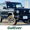 suzuki jimny 2022 -SUZUKI--Jimny 3BA-JB64W--JB64W-248332---SUZUKI--Jimny 3BA-JB64W--JB64W-248332- image 1