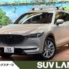 mazda cx-8 2021 CFJ1524204 image 1