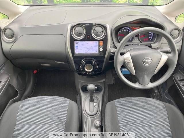 nissan note 2015 -NISSAN--Note DBA-E12--E12-413779---NISSAN--Note DBA-E12--E12-413779- image 2