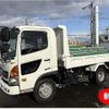 hino ranger 2017 CFJ0604255 image 1