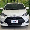 toyota yaris 2021 quick_quick_KSP210_KSP210-0044363 image 14