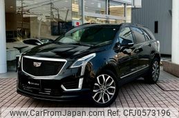cadillac xt5 2021 quick_quick_7BA-C1UL_1GYFN9RS0MZ144633