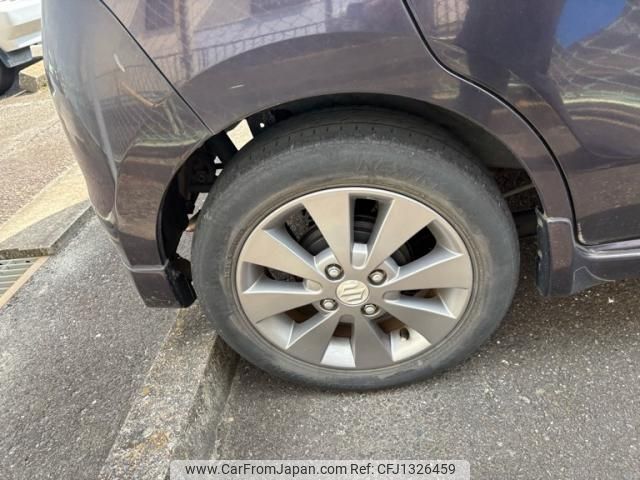 nissan moco 2011 -NISSAN--Moco DBA-MG22S--MG22S-393951---NISSAN--Moco DBA-MG22S--MG22S-393951- image 2
