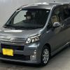 daihatsu move 2013 -DAIHATSU 【福山 581さ2272】--Move LA100S-0252603---DAIHATSU 【福山 581さ2272】--Move LA100S-0252603- image 1