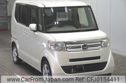 honda n-box 2015 -HONDA--N BOX JF2-1402071---HONDA--N BOX JF2-1402071-