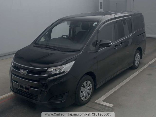 toyota noah 2020 -TOYOTA--Noah ZRR80G-0623503---TOYOTA--Noah ZRR80G-0623503- image 1