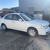 nissan sunny 2002 CFJ1824398 image 10