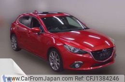 mazda axela 2014 -MAZDA--Axela LDA-BM2FS--BM2FS-105561---MAZDA--Axela LDA-BM2FS--BM2FS-105561-