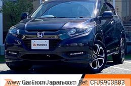 honda vezel 2016 -HONDA--VEZEL DAA-RU3--RU3-1232594---HONDA--VEZEL DAA-RU3--RU3-1232594-