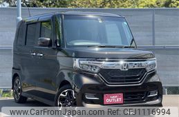 honda n-box 2018 -HONDA--N BOX DBA-JF3--JF3-2042579---HONDA--N BOX DBA-JF3--JF3-2042579-