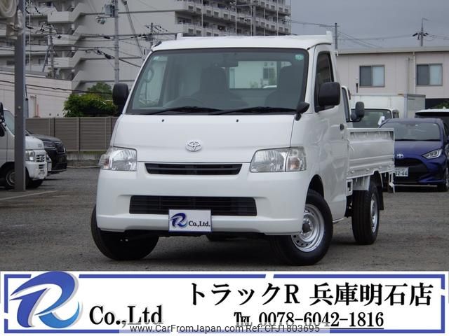toyota townace-truck 2019 CFJ1803695 image 1