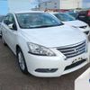 nissan sylphy 2015 -NISSAN--SYLPHY DBA-TB17--TB17-023154---NISSAN--SYLPHY DBA-TB17--TB17-023154- image 1