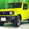 suzuki jimny 2022 -SUZUKI--Jimny 3BA-JB64W--JB64W-250282---SUZUKI--Jimny 3BA-JB64W--JB64W-250282- image 20