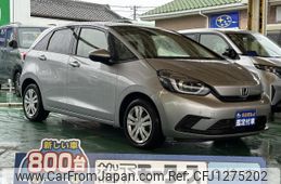 honda fit 2022 GOO_JP_700060017330250611018