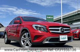 mercedes-benz gla-class 2016 CFJ1556136
