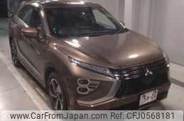 mitsubishi eclipse-cross 2021 -MITSUBISHI--Eclipse Cross GL3W-0400612---MITSUBISHI--Eclipse Cross GL3W-0400612-