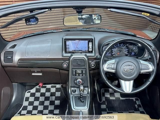 daihatsu copen 2014 CFJ1692563 image 2
