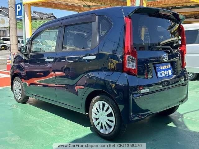 daihatsu move 2020 quick_quick_DBA-LA150S_LA150S-2054987 image 2
